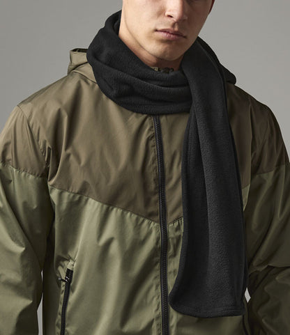 Beechfield SuprafleeceÂ® Geneva Scarf