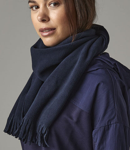 Beechfield SuprafleeceÂ® Dolomite Scarf