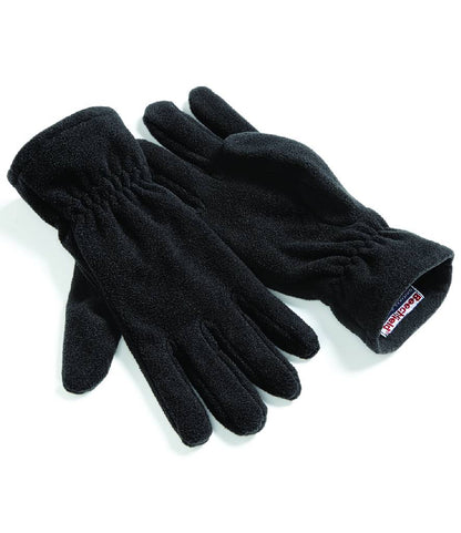 Beechfield SuprafleeceÂ® Alpine Gloves