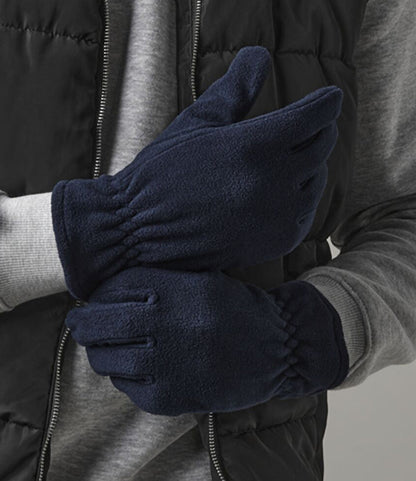 Beechfield SuprafleeceÂ® Alpine Gloves