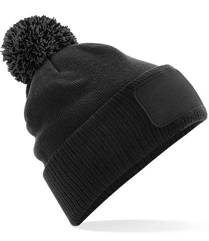 Beechfield SnowstarÂ® Printers Beanie