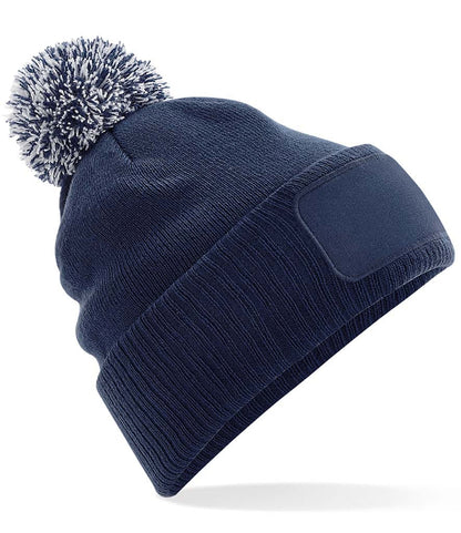 Beechfield SnowstarÂ® Printers Beanie