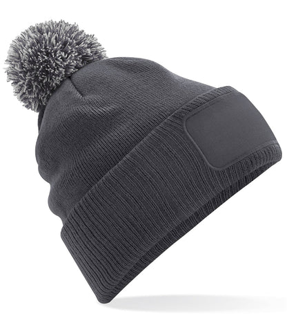 Beechfield SnowstarÂ® Printers Beanie