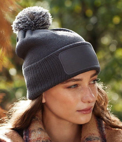 Beechfield SnowstarÂ® Printers Beanie