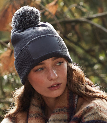 Beechfield SnowstarÂ® Printers Beanie