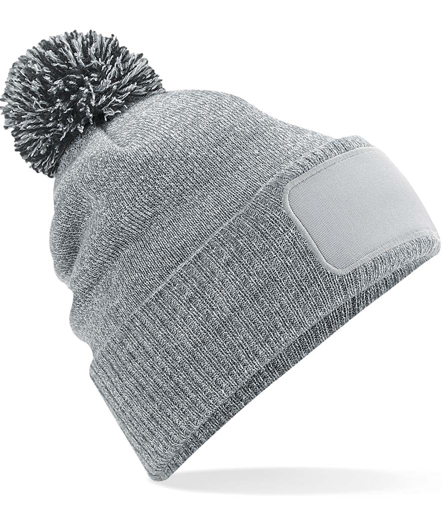 Beechfield SnowstarÂ® Printers Beanie