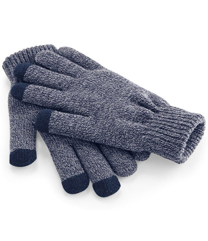Beechfield Touchscreen Smart Gloves