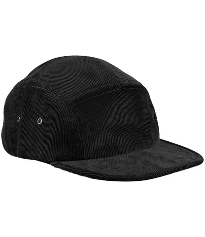 Beechfield EarthAwareÂ® Organic Cord Camper Cap