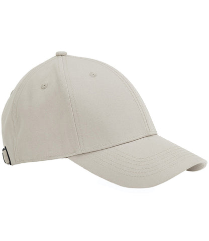 Beechfield EarthAwareÂ® Organic Cotton Canvas 6 Panel Cap