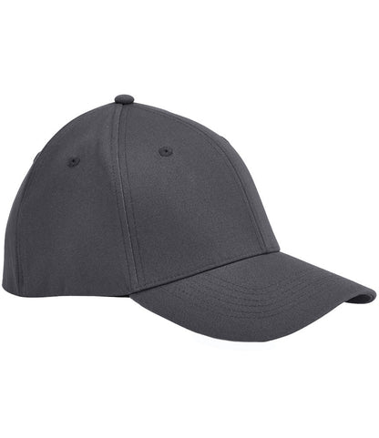 Beechfield EarthAwareÂ® Organic Cotton Stretch-Fit Cap