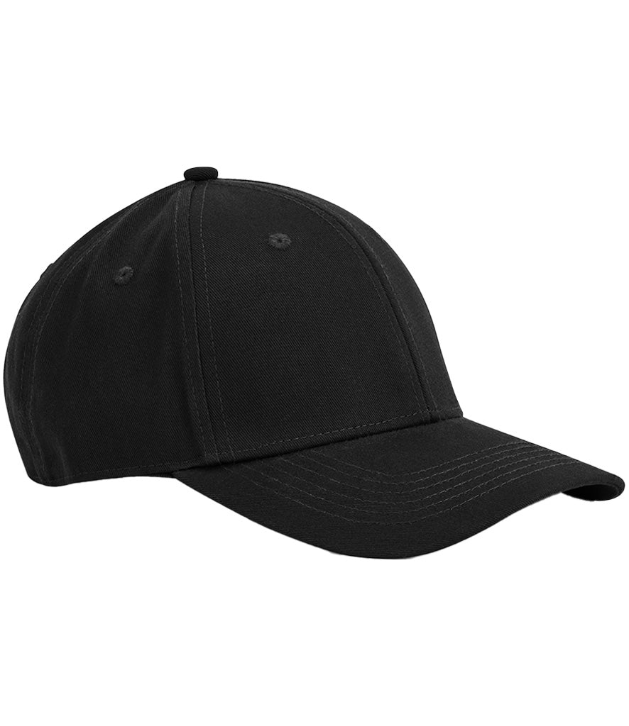 Beechfield EarthAwareÂ® Classic Organic Cotton 6 Panel Cap