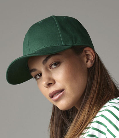 Beechfield EarthAwareÂ® Classic Organic Cotton 6 Panel Cap