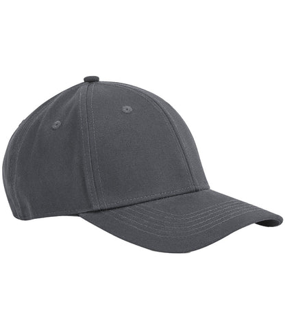 Beechfield EarthAwareÂ® Classic Organic Cotton 6 Panel Cap