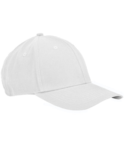 Beechfield EarthAwareÂ® Classic Organic Cotton 6 Panel Cap