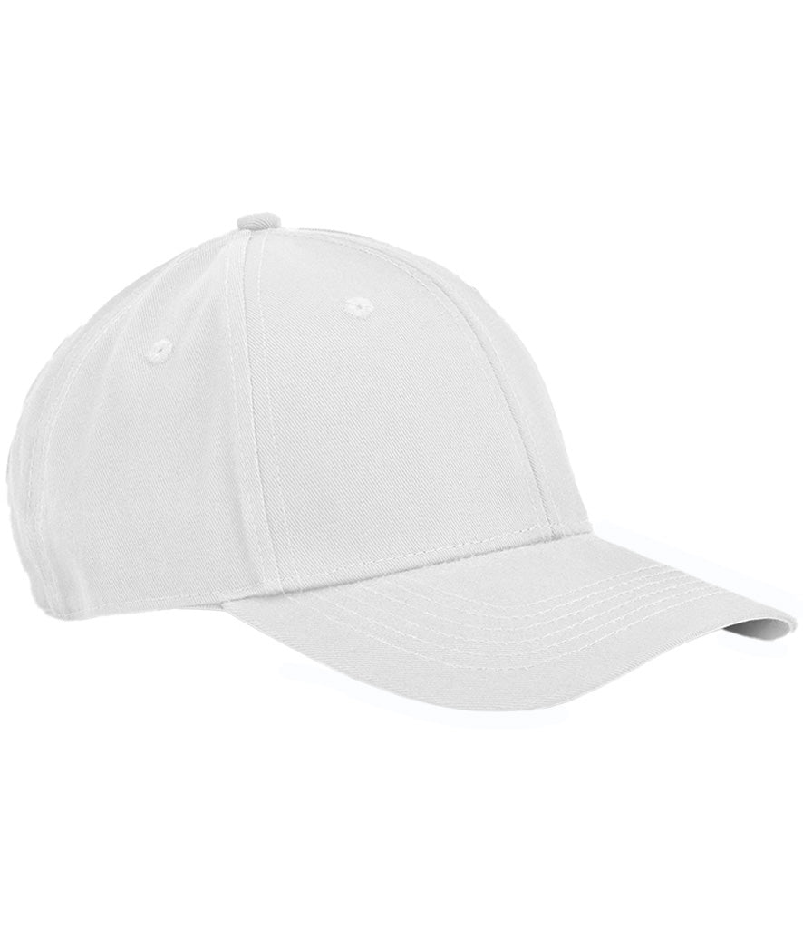Beechfield EarthAwareÂ® Classic Organic Cotton 6 Panel Cap