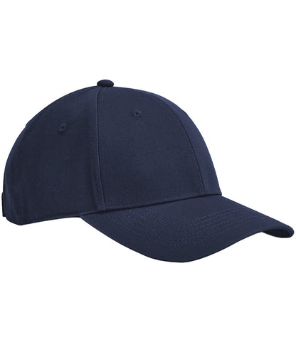 Beechfield EarthAwareÂ® Junior Classic Organic Cotton 6 Panel Cap