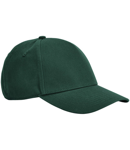 Beechfield EarthAwareÂ® Classic Organic Cotton 5 Panel Cap