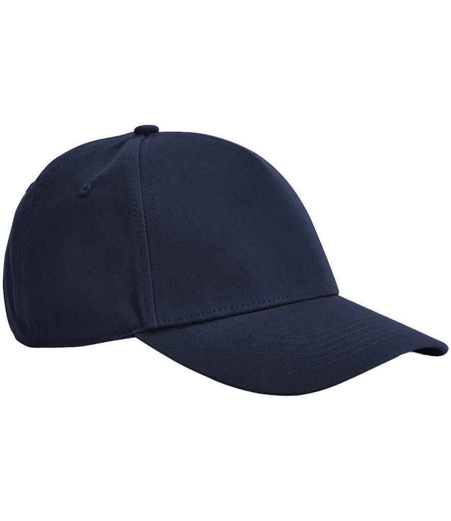 Beechfield EarthAwareÂ® Classic Organic Cotton 5 Panel Cap