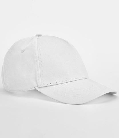 Beechfield EarthAwareÂ® Classic Organic Cotton 5 Panel Cap