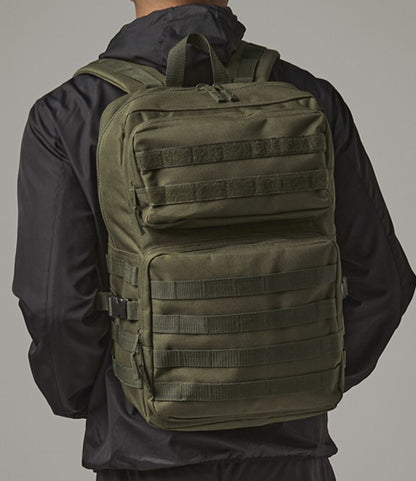 BagBase MOLLE Tactical Backpack