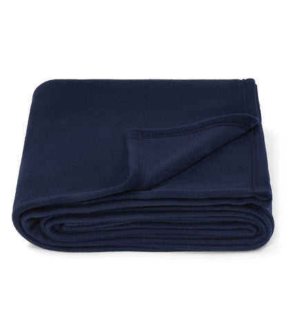 Brand Lab Large Polar Fleece Blanket