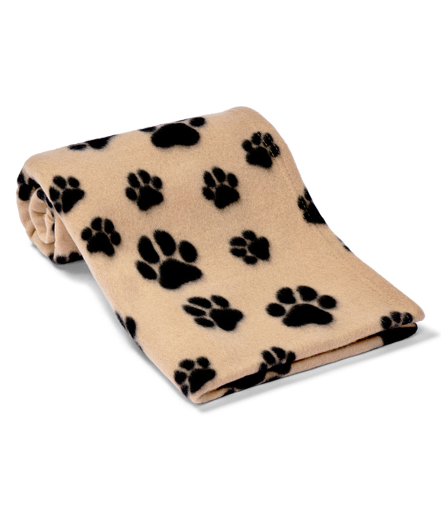 Brand Lab Pet Polar Fleece Blanket