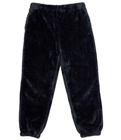 Brand Lab Unisex Fluffy Fleece Joggers