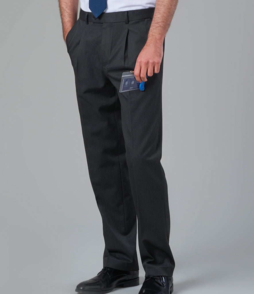 Brook Taverner Concept Atlas Trousers