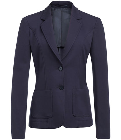 Brook Taverner Ladies Libra Jersey Jacket