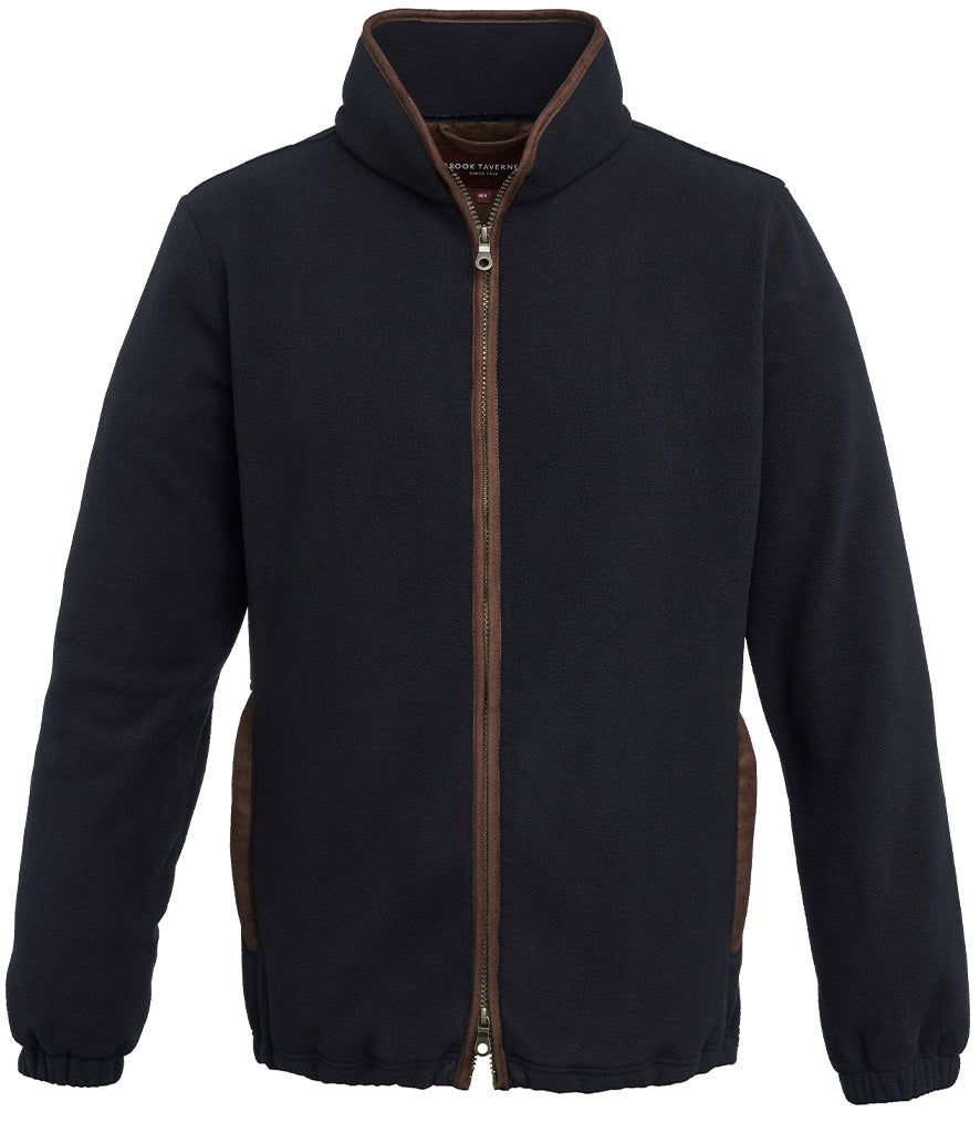 Brook Taverner Unisex Baltimore Fleece Jacket