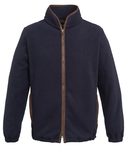 Brook Taverner Unisex Baltimore Fleece Jacket