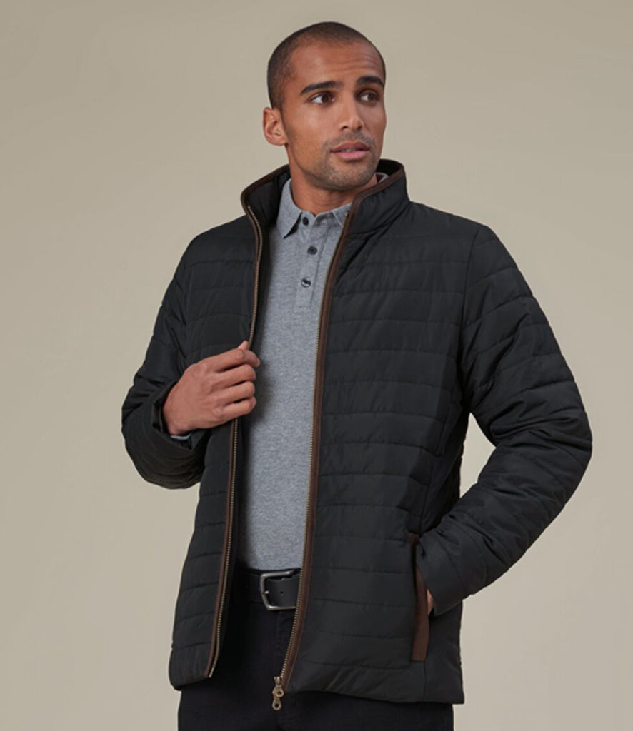 Brook Taverner Orlando Quilted Jacket