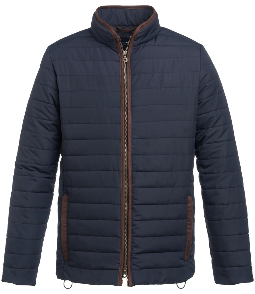 Brook Taverner Orlando Quilted Jacket