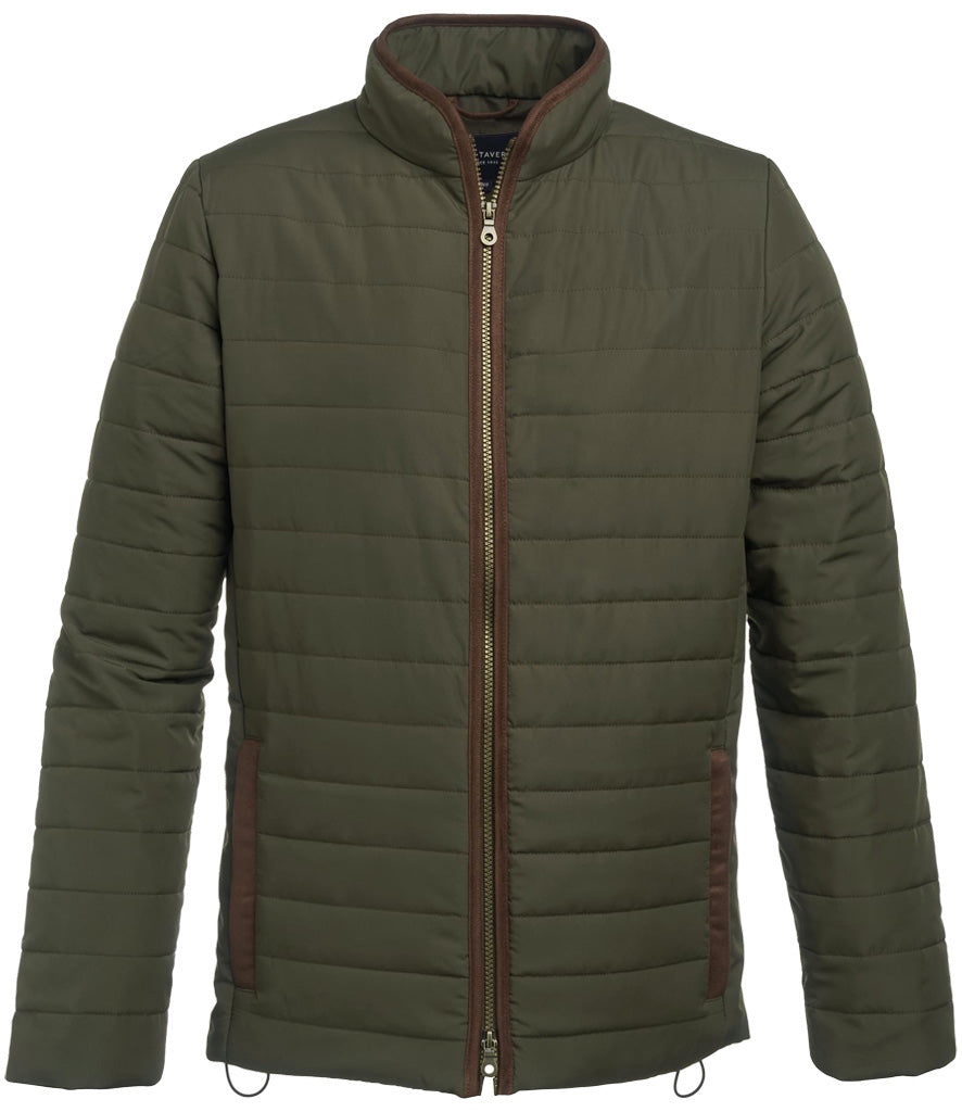 Brook Taverner Orlando Quilted Jacket