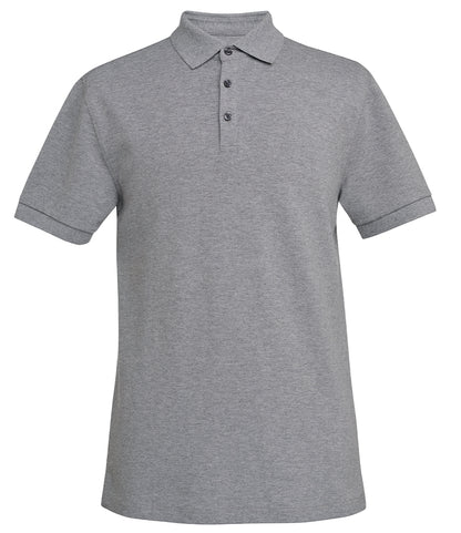 Brook Taverner Hampton Premium Cotton Polo Shirt