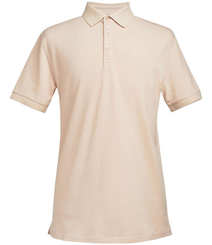 Brook Taverner Hampton Premium Cotton Polo Shirt