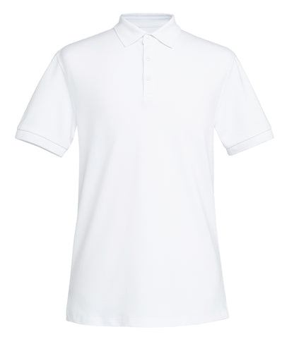 Brook Taverner Hampton Premium Cotton Polo Shirt