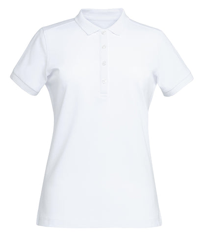 Brook Taverner Ladies Arlington Premium Cotton Polo Shirt