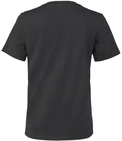 Bella Ladies Relaxed Jersey T-Shirt