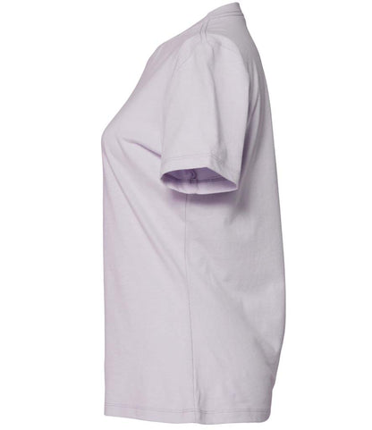 Bella Ladies Relaxed Jersey T-Shirt
