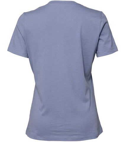 Bella Ladies Relaxed Jersey T-Shirt