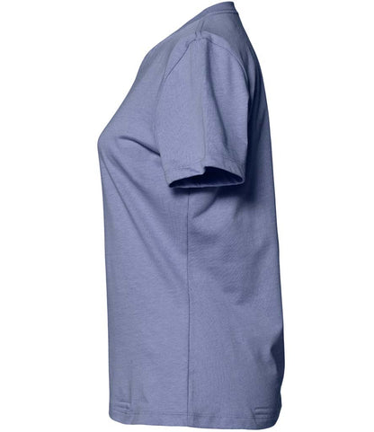 Bella Ladies Relaxed Jersey T-Shirt