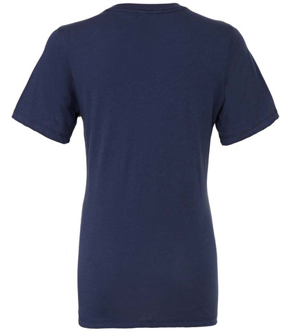 Bella Ladies Relaxed Jersey T-Shirt