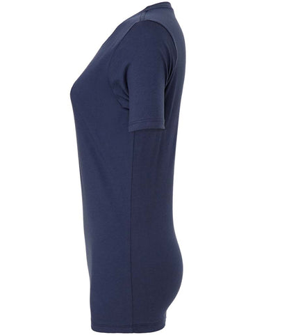 Bella Ladies Relaxed Jersey T-Shirt