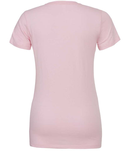 Bella Ladies Relaxed Jersey T-Shirt