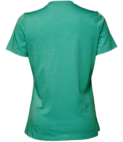 Bella Ladies Relaxed Jersey T-Shirt