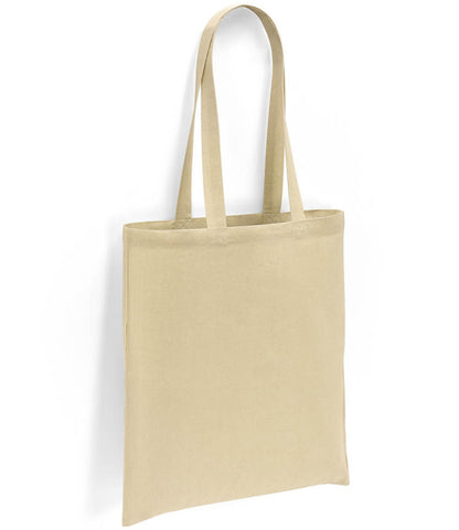 Brand Lab Cotton Long Handle Shopper