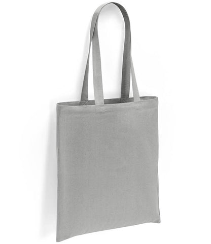 Brand Lab Cotton Long Handle Shopper