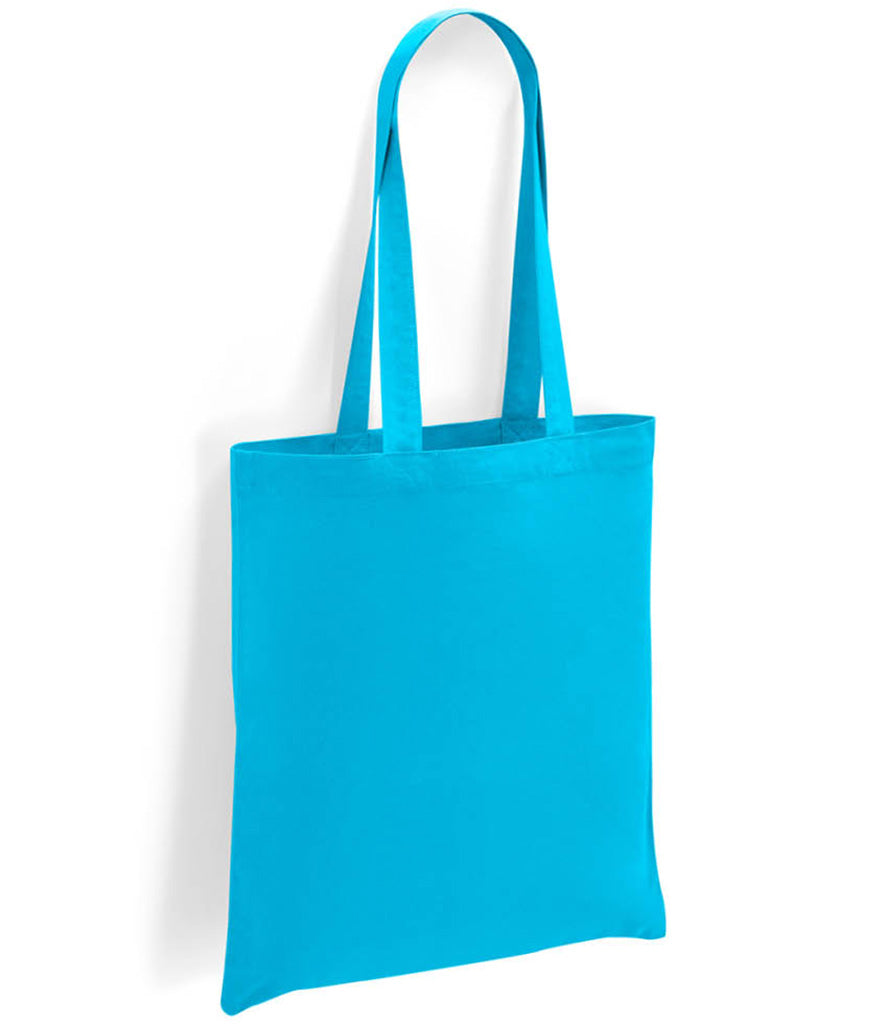 Brand Lab Cotton Long Handle Shopper