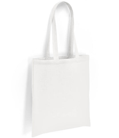 Brand Lab Cotton Long Handle Shopper